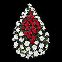 Floristica funerara F24.