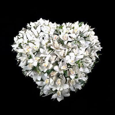 A04 - DOR - Aranjamente florale funerare F24