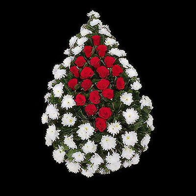 C04 - Trandafiri si Crizanteme - F24