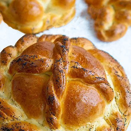 Parastas si Pomana de 1 an.