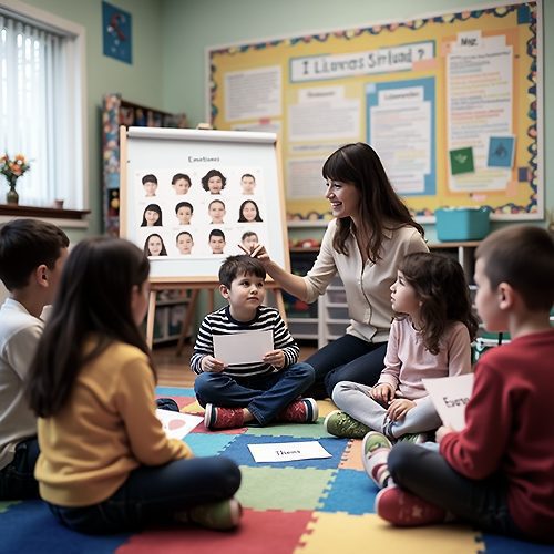 Importanta discutarii conceptelor de moarte si doliu in functie de varsta copilului.