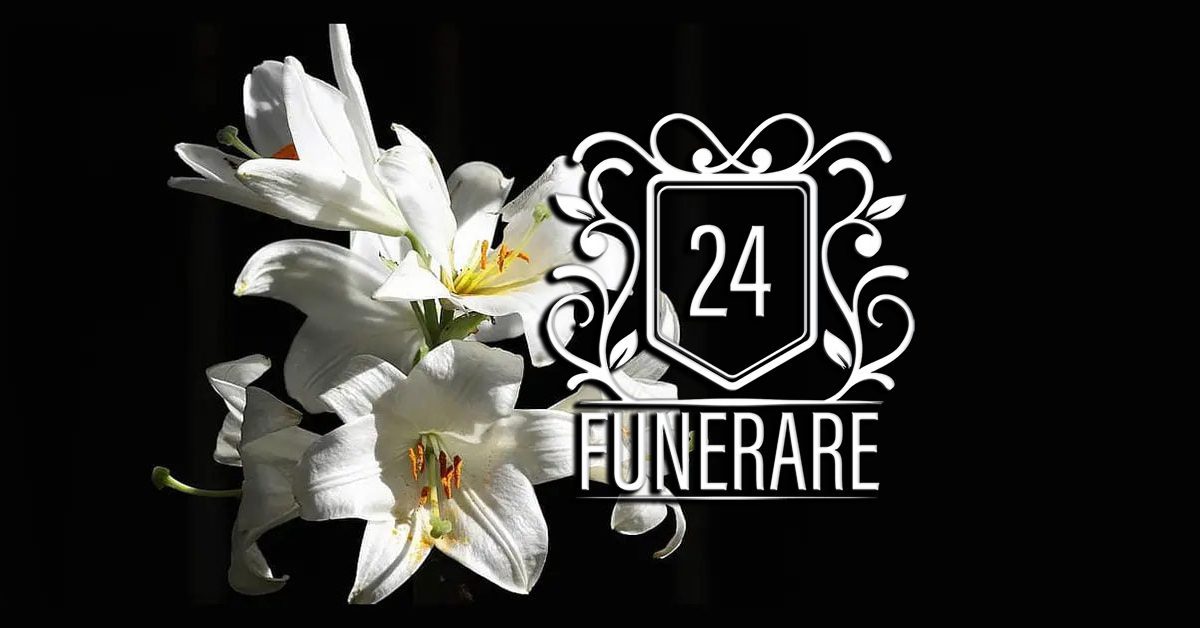 Crin Imperial - Ce flori se duc la inmormantare (Funerare 24).