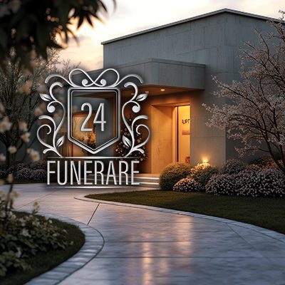Pachet funerar incinerare F24.