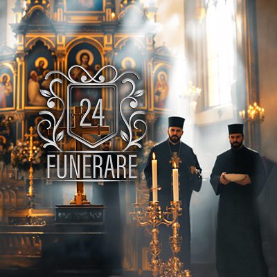 Pachet Traditional F24 (Pachete funerare Bucuresti F24).