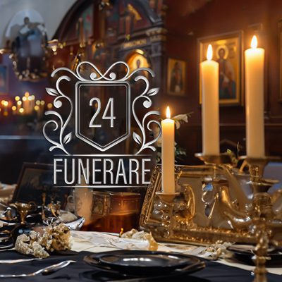 Pachet Economic F24 - 4950 lei - Pachete Funerare Bucuresti 2024.