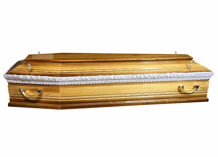 Cosciug F24 model S10 - culoare natur degrade - 2.350 lei