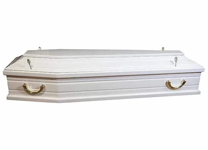 Cosciug F24 model S11 - culoare alb - 2.500 lei