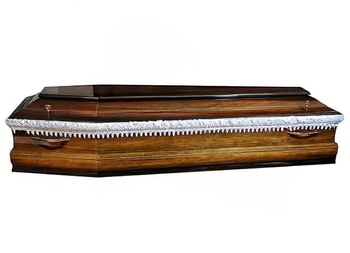 Model S13 (sicrie F24) - culoare nuc - 2.700 lei