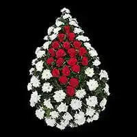 Floristica funerara F24.