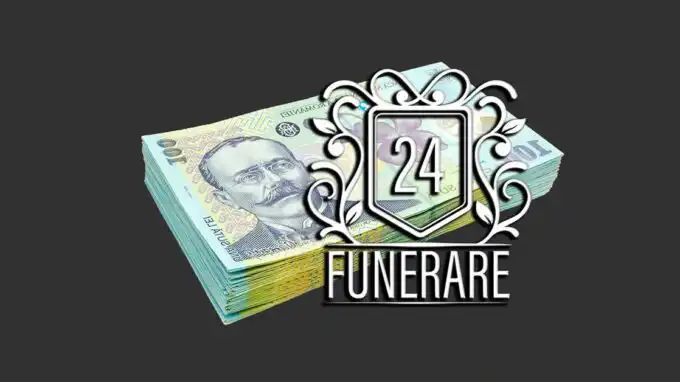 Ajutorul de deces (inmormantare) in 2024.