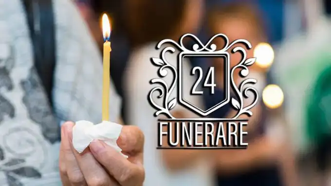 Pasi de urmat in caz de deces la domiciliu - articol F24.