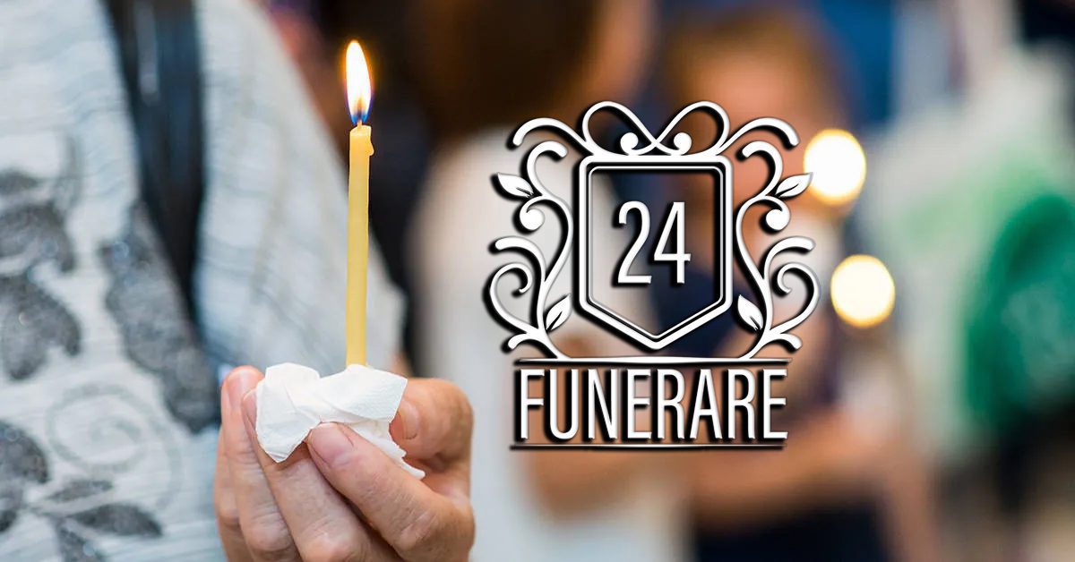 Pasi de urmat in caz de deces la domiciliu - articol F24.