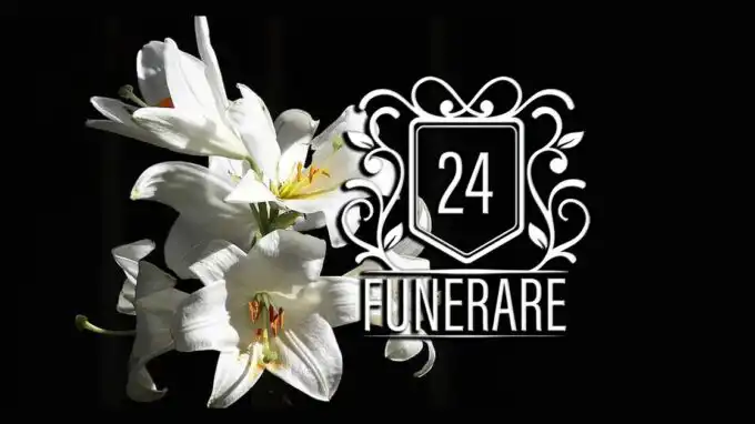 Crin Imperial - Ce flori se duc la inmormantare (Funerare 24).