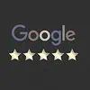 Doar 5 stele pe Google pt. serviciile oferite de F24 - Servicii Funerare Bucuresti.