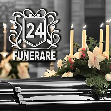 Pachete inmormantare F24 deces acasa.