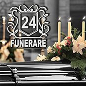 Funerare 24: transport funerar local, transport funerar intern si transport funerar international - repatriere decedati.