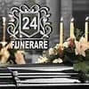 Funerare 24: transport funerar local, transport funerar intern si transport funerar international - repatriere decedati.