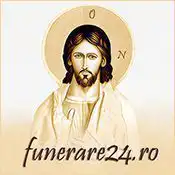 Logo F24 pt. articolul "Prastasul de 6 saptamani si pomana de 40 zile."
