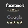 Numai recenzii de 5 stele pe Google si Facebook pentru Funerare 24.