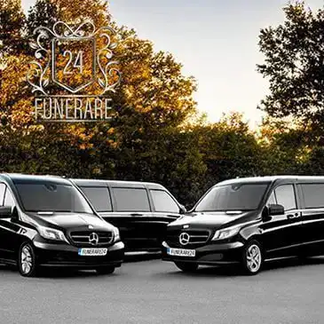 Parc auto F24.